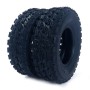 [US Warehouse] 19x7-8 4PR P327 Sport ATV Replacement Tubeless Tires